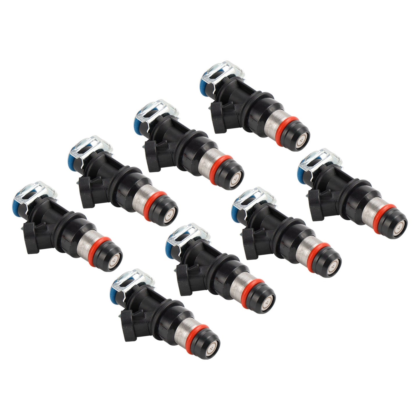 8PCS 25348180 Iniettori di carburante 881693002 RA087006 Per Chevrolet MerCruiser Volvo Penta