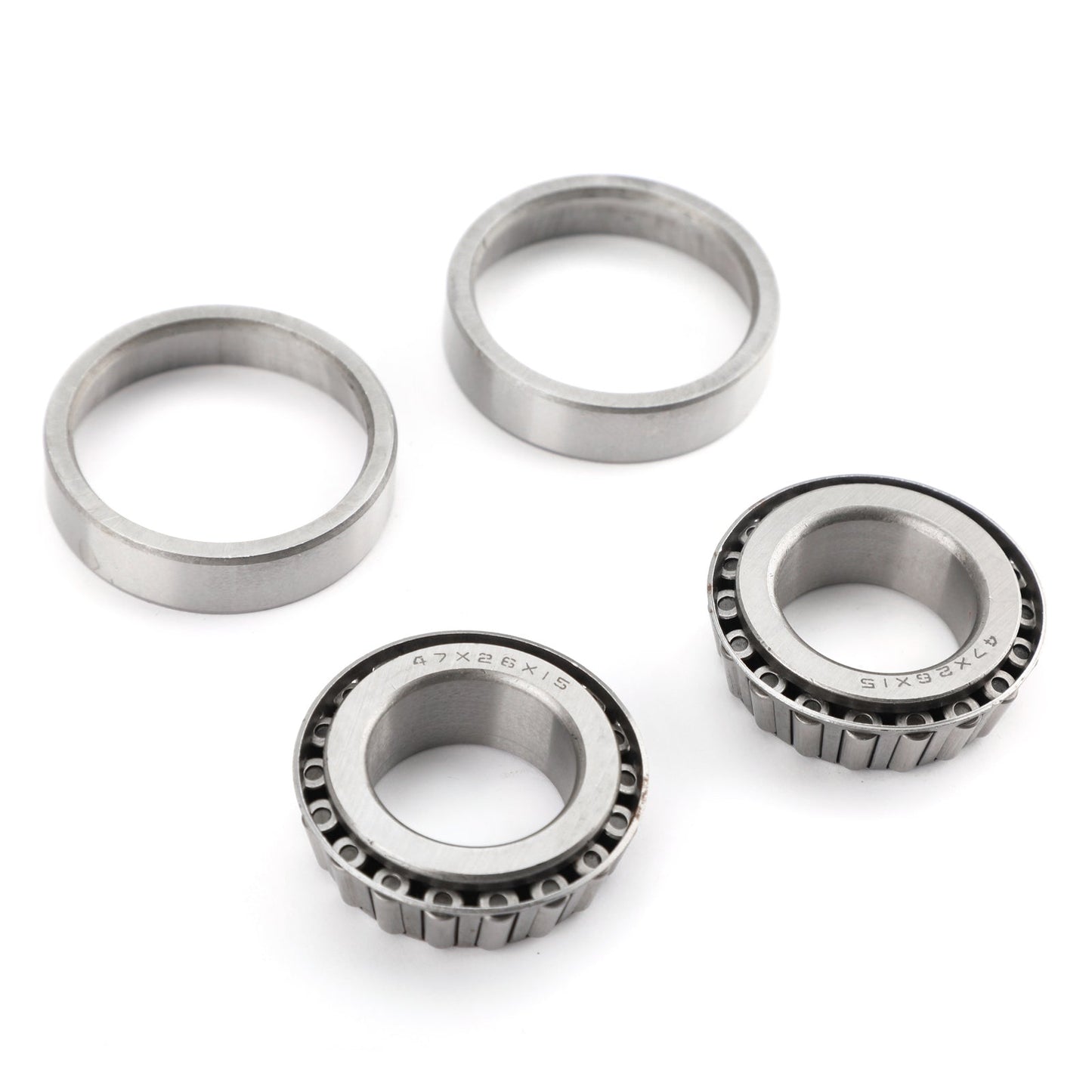 Il cuscinetto a rulli affusolato ha messo 91015-425-832 per Honda Xl350R XlR250 CR250R CR80RA