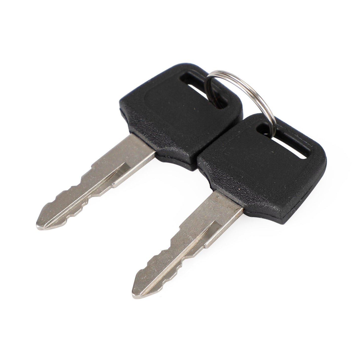 2007-2022 Suzuki DR-Z DRZ400 SM Interruttore a chiave di accensione Gas Cap Helmet Lock Set