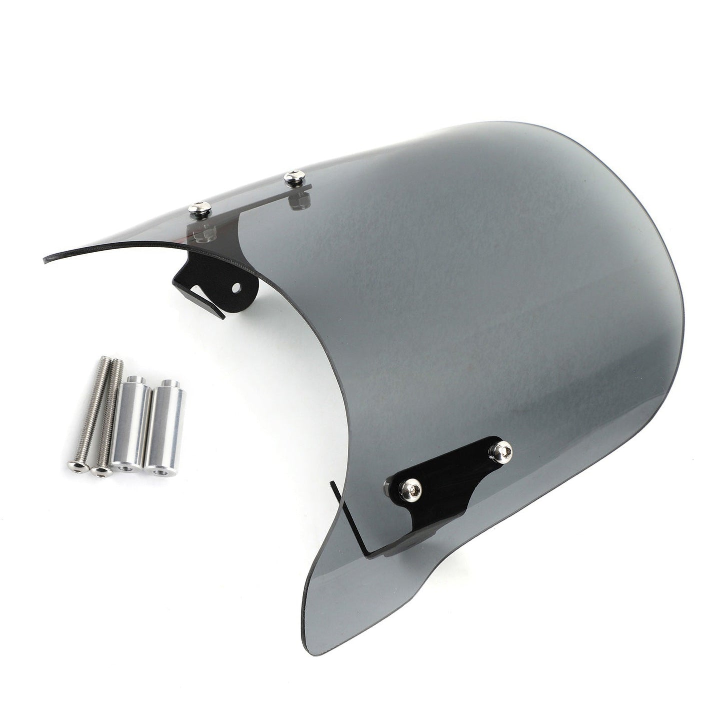 Protezione parabrezza per parabrezza Honda CB125R CB250R CB300R 2018-2020