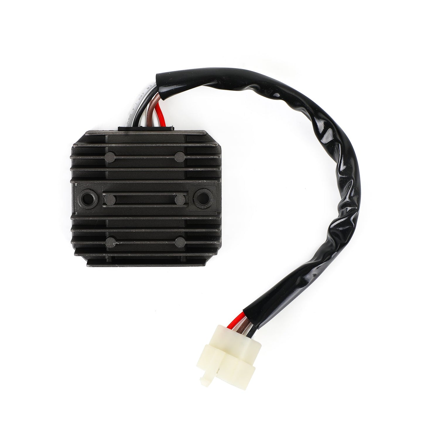 5A8-81960-A0 Regolatore di tensione per Yamaha XTZ 750 Super Tenere 92-95 XTZ 660 Tenere 92-93 Generico