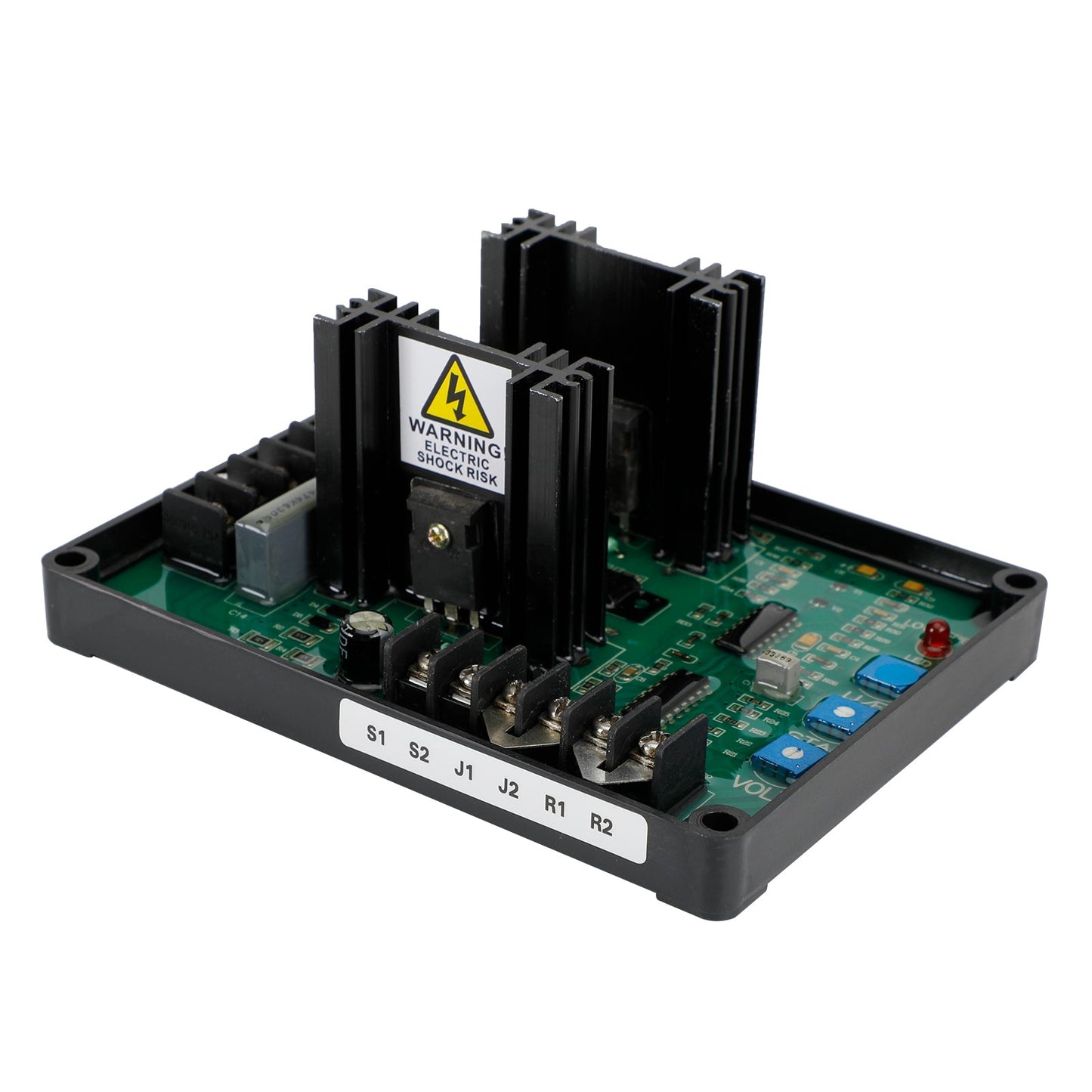 GAVR-20A AVR Modulo regolatore di tensione automatico generatore universale/senza spazzole