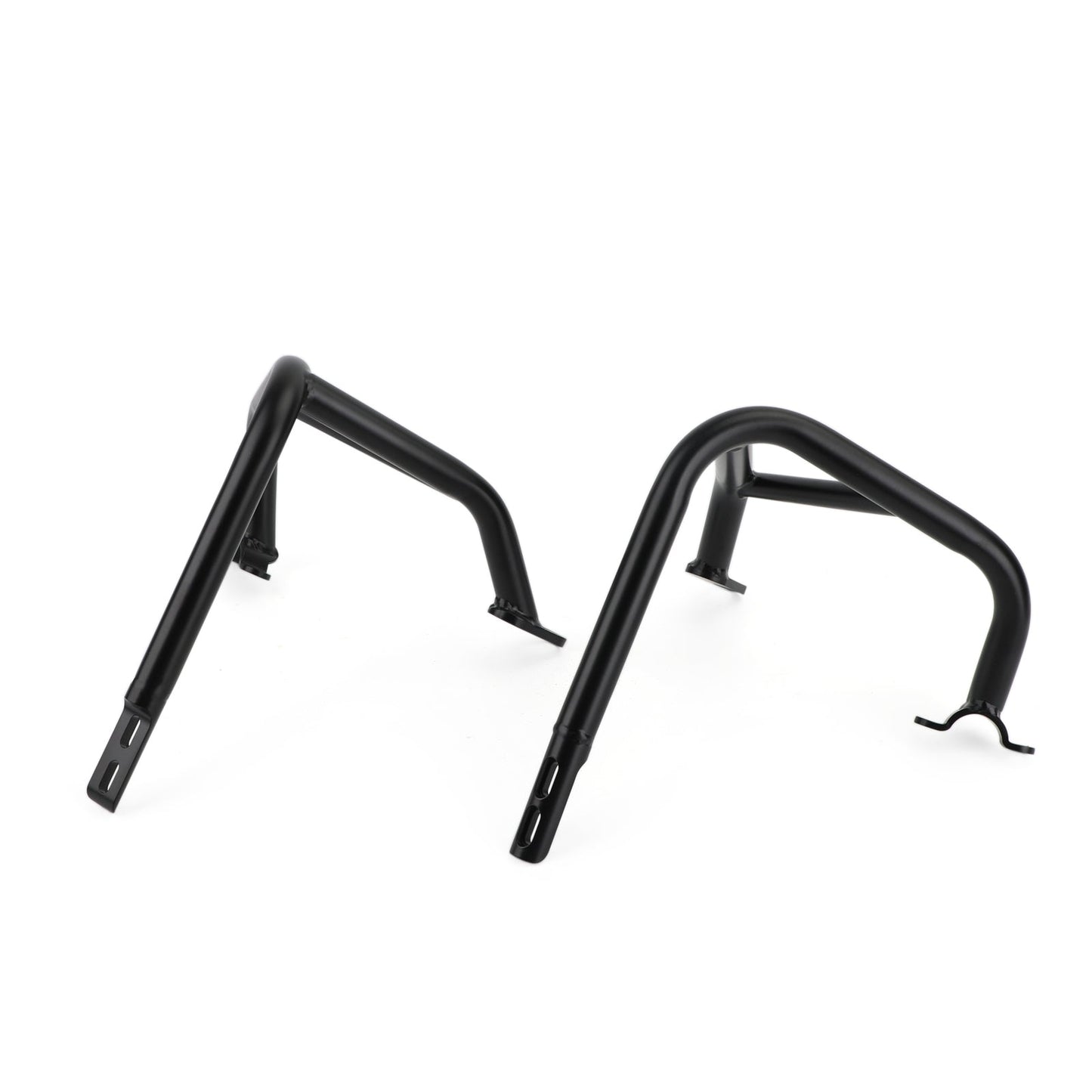 Paramotore paramotore adatto per Ducati Scrambler 800 Sixty 2 Icon DS 2015-2020 Generico