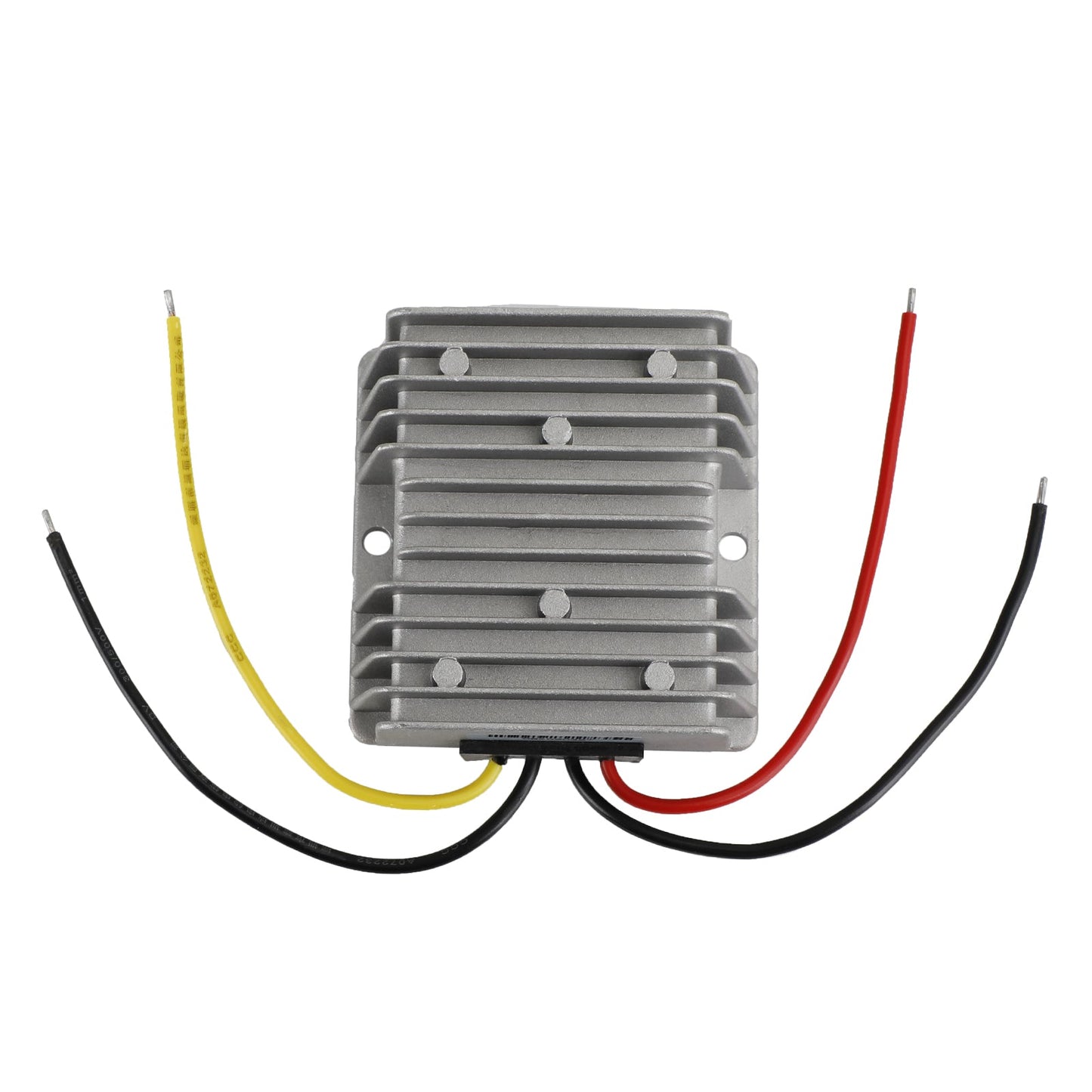 Regolatore convertitore DC/DC impermeabile 12V Step fino a 15V 8A 120W