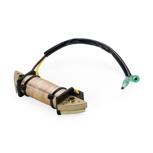 Bobina di eccitazione per fuoribordo Tohatsu 4HP 5HP M4 M5 2002-2003 369-06021-0