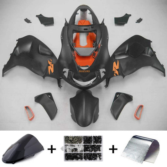 Suzuki TL1000R 1998-2003 Kit carenatura Carrozzeria Plastica ABS