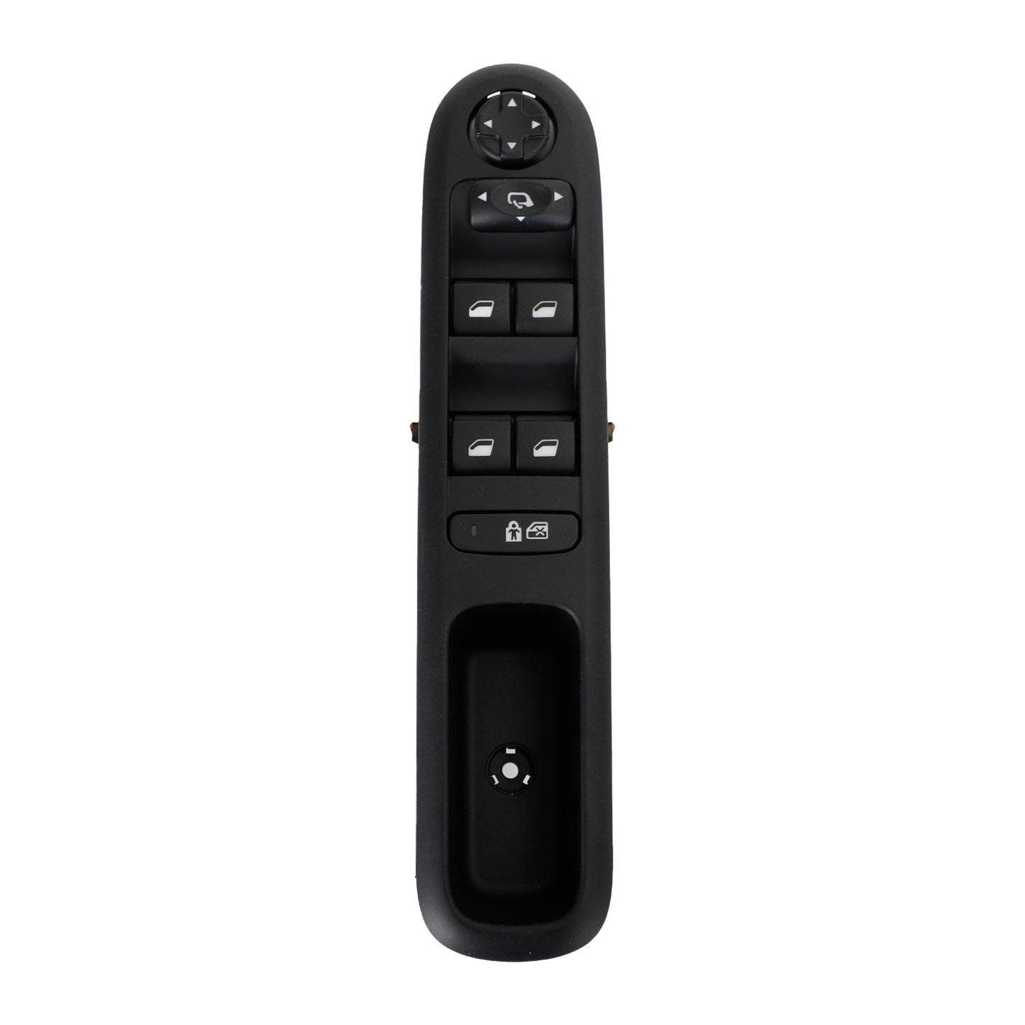 Interruttore principale alzacristalli Peugeot 3008 5008 Compatibile con codice 96650621ZD