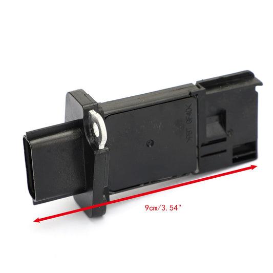 Nuovo sensore del misuratore di portata d'aria di massa Fabbrica MAF 22680-7S000 AFH70M-38 AF-NS01 Generico