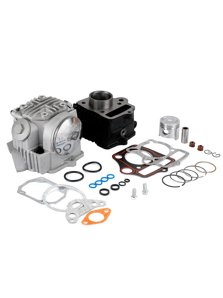 Honda ST 50 Dax C 50 Z 50 Monkey Z50R XR CRF 50 50cc Kit Top End Completo Fedex Express