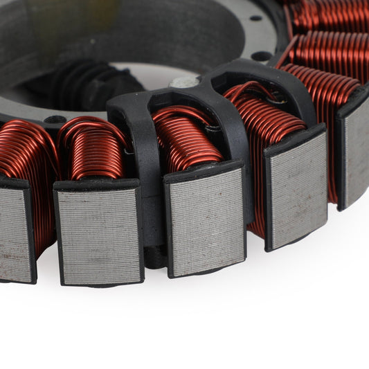 Touring FLH FLT Road King 2006-2016 Generatore statore 50A per 29987-06 29987-06A 29987-06B Fedex Express