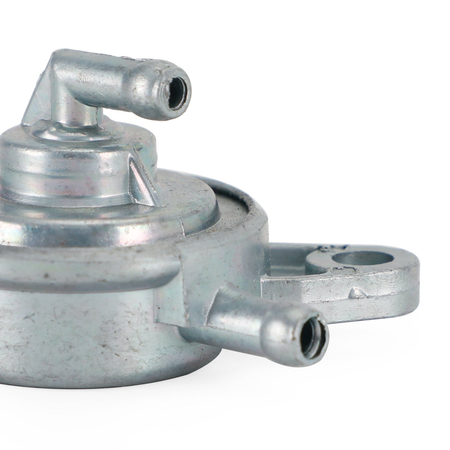 5x Interruttore rubinetto serbatoio carburante 4 porte per GY6 50cc 125cc 150cc PIT Quad Dirt Bike Buggy