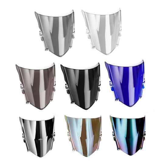 2013-2015 HONDA CBR500R Parabrezza parabrezza moto ABS