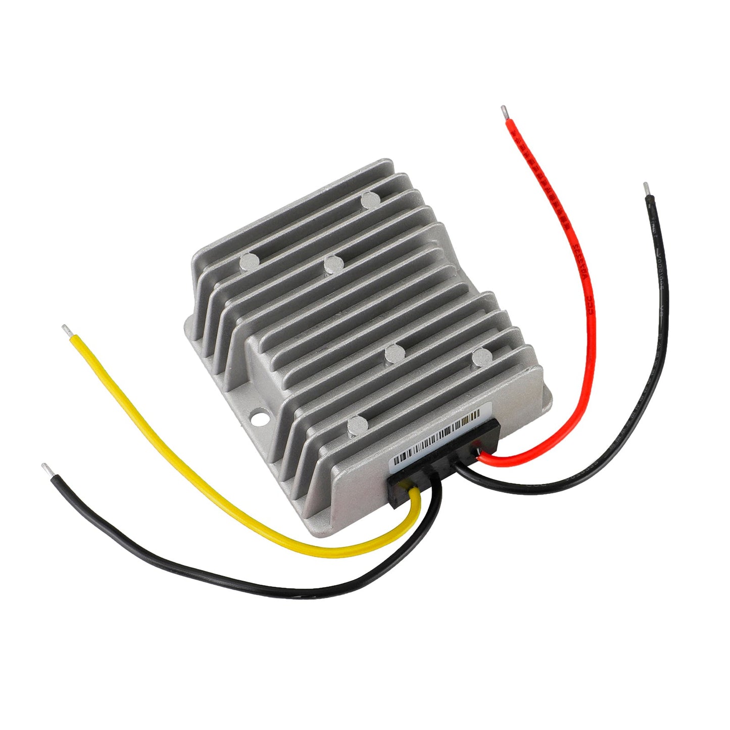 Impermeabile DC 48V/60V a 12V 96W 8A Regolatore del convertitore di alimentazione step-down