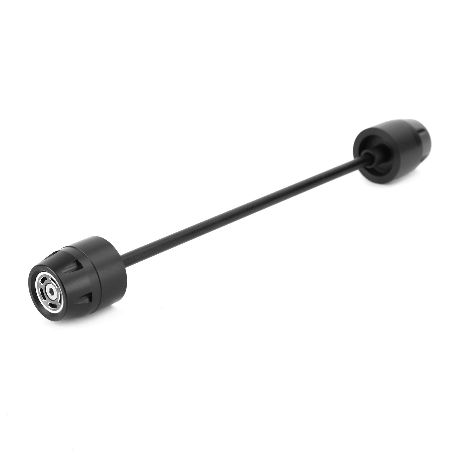 Areyourshop Cursore ruota per bobine del perno posteriore adatto per Ducati Scrambler Sixty2 Classic Icon Generico