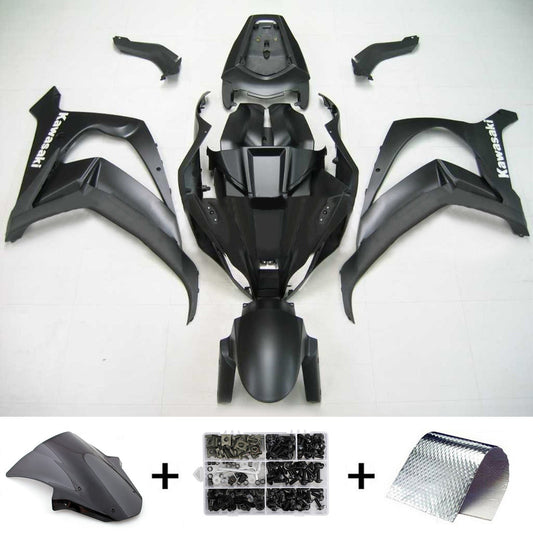 Kit carenatura per Kawasaki ZX10R 2011-2015