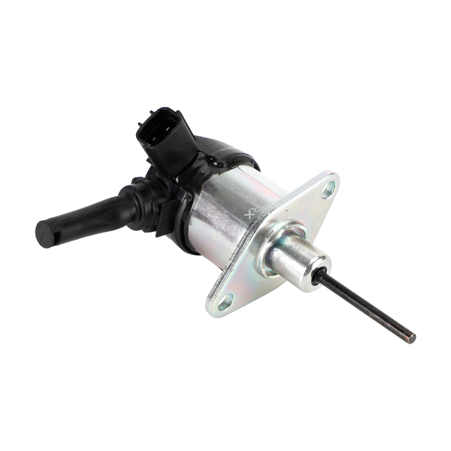 Kubota V2003 V2203 D1503 D1703 1A021-60017 Solenoide di spegnimento del carburante
