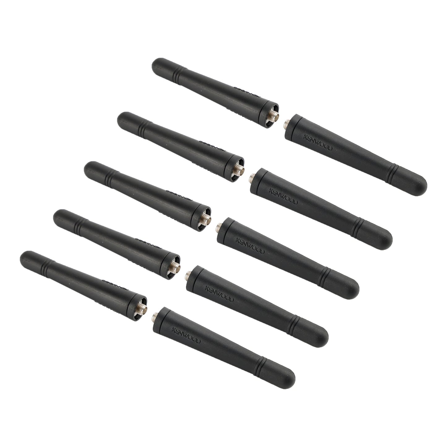 Antenna per autoradio UHF 400-470Mhz per TK-3173 TK-3160 TK-3140 TK-3200 TK-3180