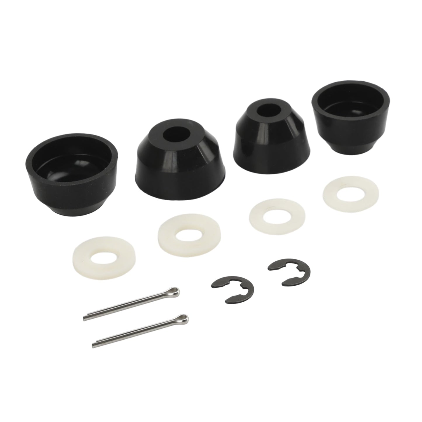 Per Kubota BX1850 60 70 80 BX22 2200 GR Aggiornamento tirante interno/esterno in poliestere