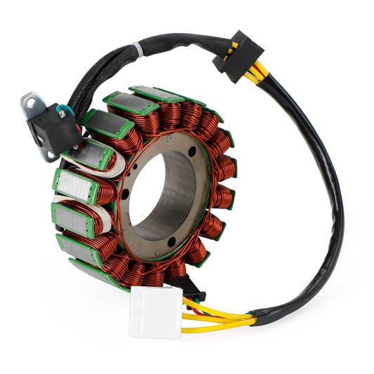 2014-2019 Suzuki DL1000 V-Strom 1000 Kit guarnizioni statore magneto regolatore Fedex Express