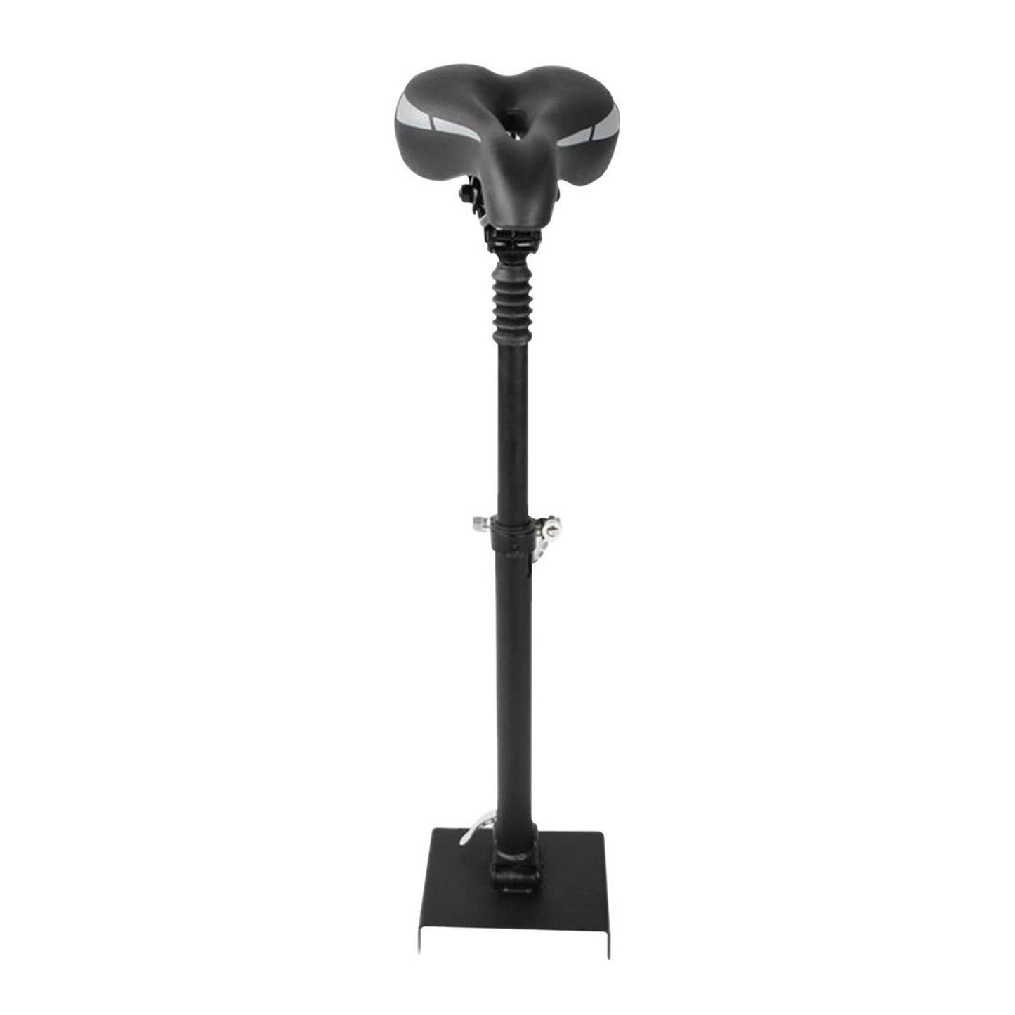 Sella per skateboard regolabile pieghevole per scooter elettrico per Xiaomi M365