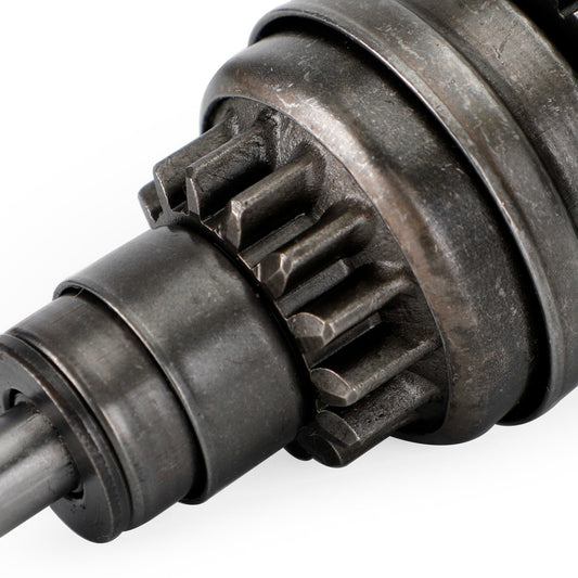 Ingranaggio avviamento Bendix 14T/40T Per EXC XC XCW 250 300 TPI Six Days 2017-2021 55440126000