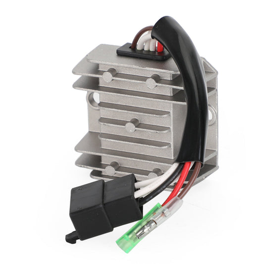 Regolatore di tensione raddrizzatore per Yamaha YFB250 Timerwolf 250 2WD 4WD 1994-1996 generico