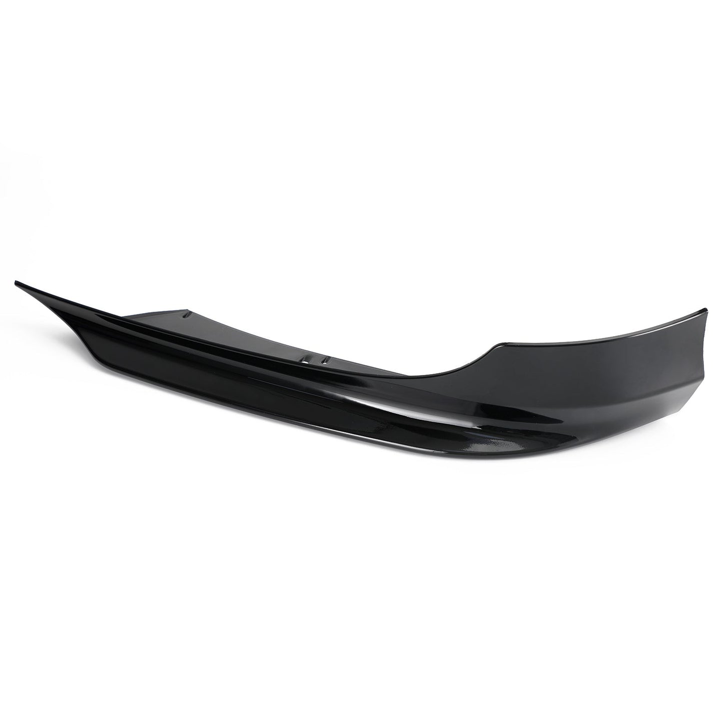BMW Serie 3 E90 2008-2012 LCI PP Paraurti anteriore Lip Splitter Spoiler