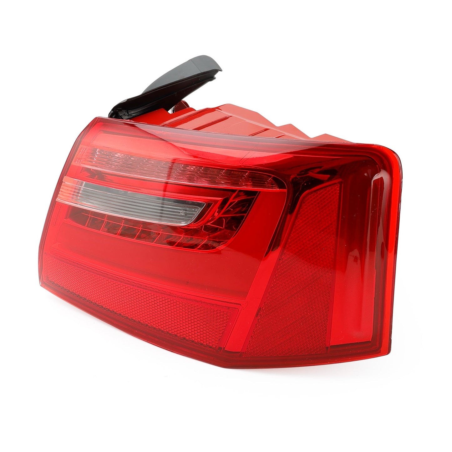 AUDI A6 2012-2015 Fanale posteriore esterno destro a LED per auto, luce freno 4GD945096