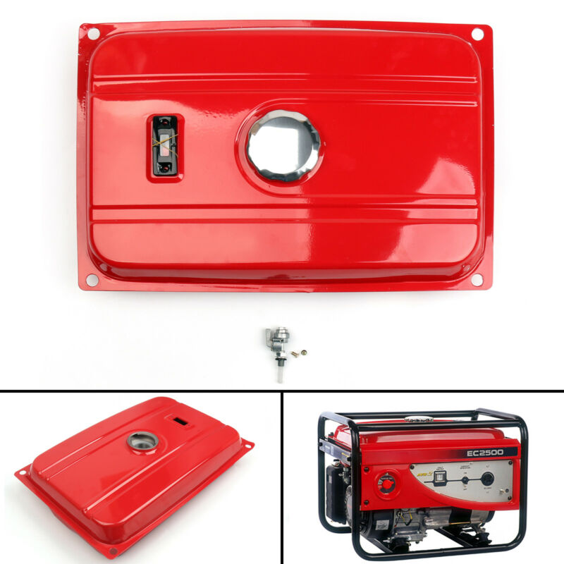 Le migliori offerte per Gauge Tank Generator Cap Gas Petcock Fuel Universal S 5 Filter EC2500 Gallon sono su ✓ Confronta prezzi e caratteristiche di prodotti nuovi e usati ✓ Molti articoli con consegna gratis!