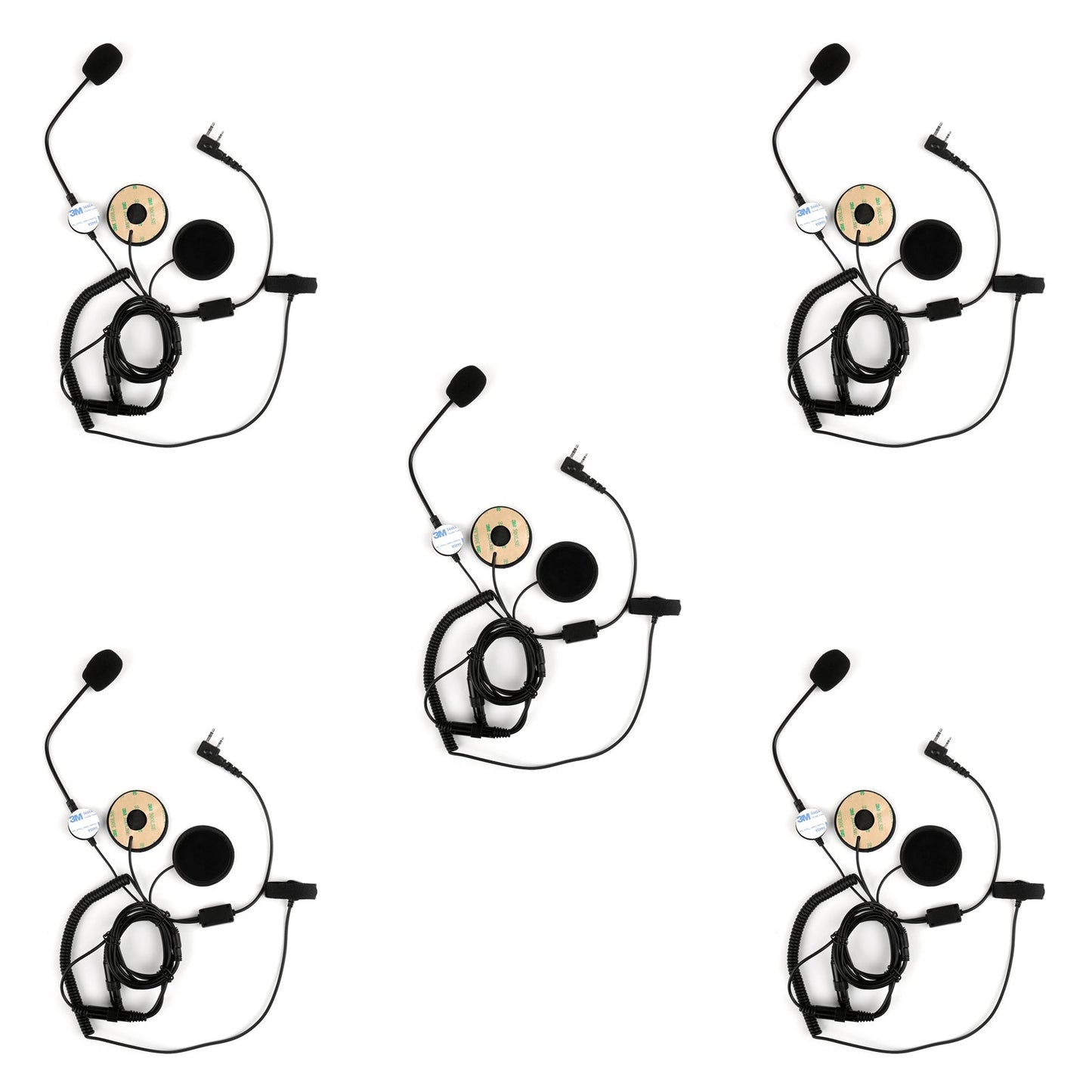 Le migliori offerte per Helmet Tactical Motorcycle Headset PTT For Kenwood BaoFeng UV5R 2-Way Radio sono su ✓ Confronta prezzi e caratteristiche di prodotti nuovi e usati ✓ Molti articoli con consegna gratis!