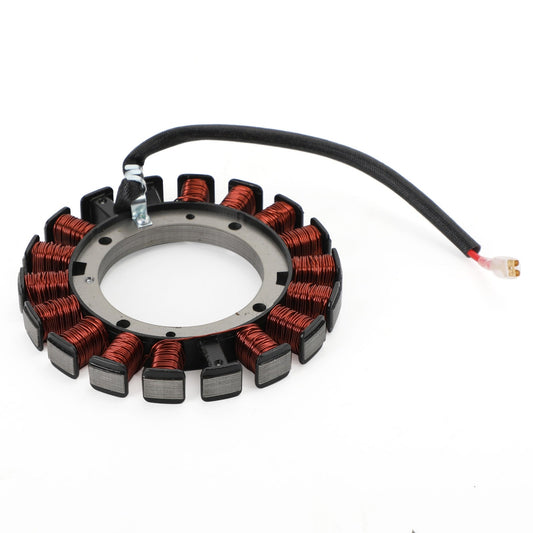 Kawasaki FH 381 430 451 480 500 541 580 FS FX 481 541 600 59031-7002 59031-7011 Statore bobina di ricarica motore
