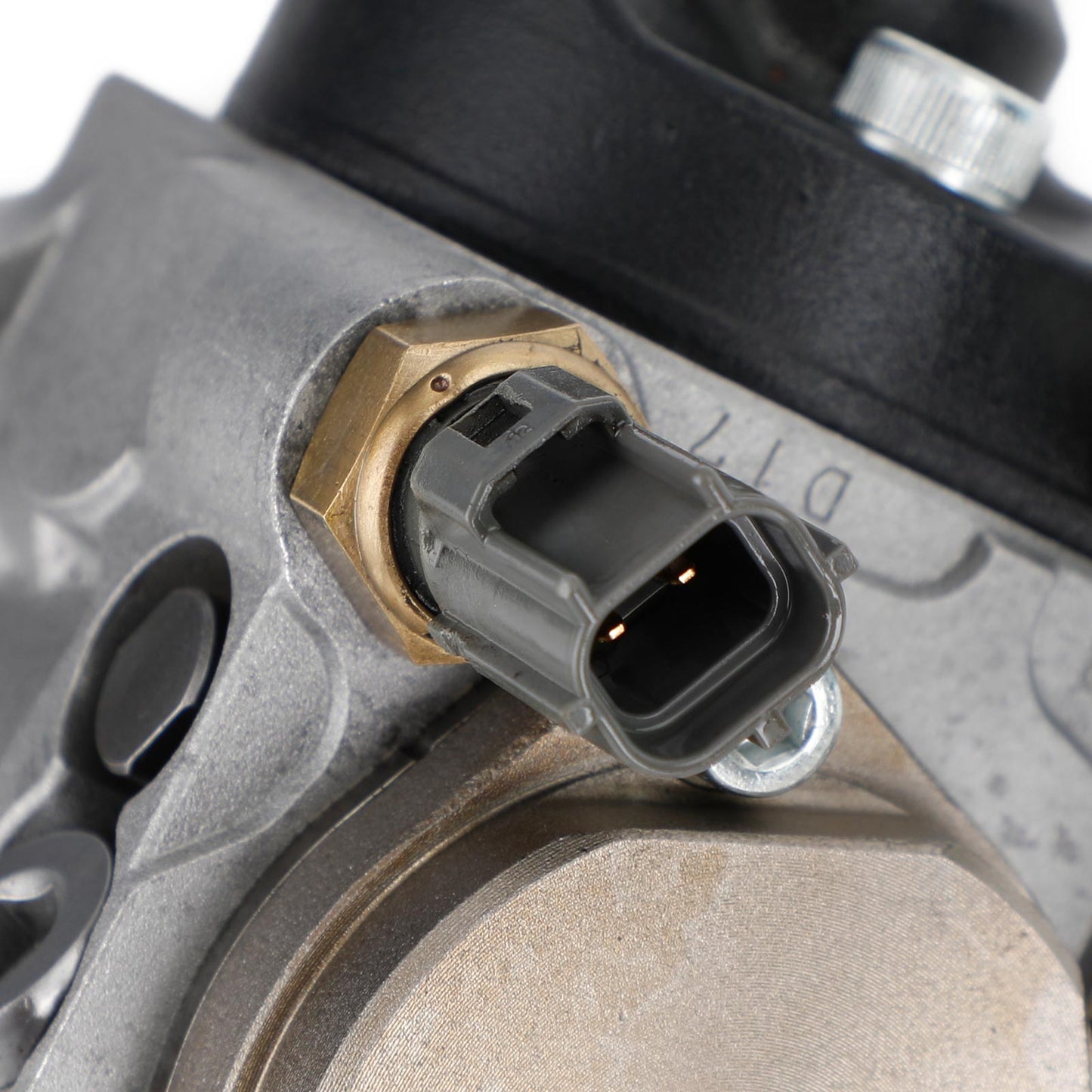 04-07 Isuzu 5.2L NPR 4HK1 Diesel 2940000267 Pompa carburante 294000-0266 Fedex Express