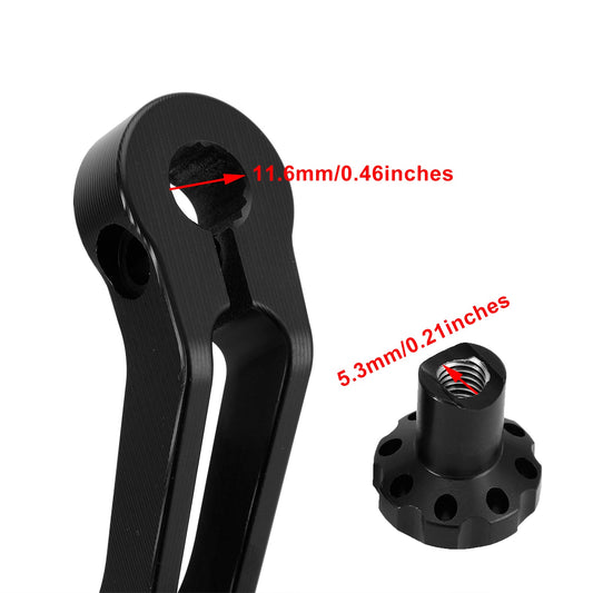 Staffa Bilanciere Freno Posteriore Vespa Sprint Primavera 50 150 LXV VXL