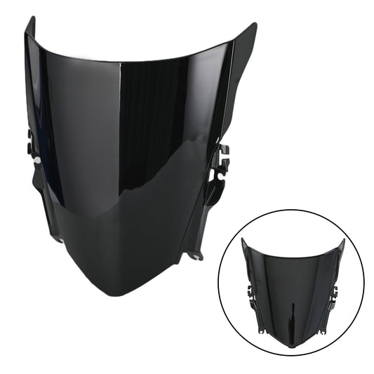 Parabrezza Parabrezza Protector adatto per HONDA CBR500R CBR 500R 2013-2015 Generico