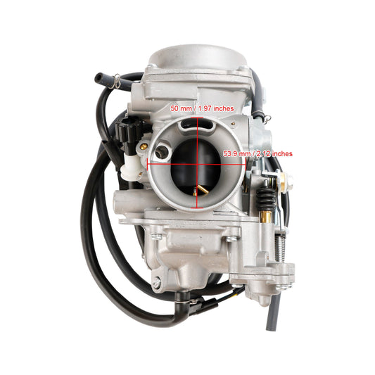 Carburatore Carb adatto per Honda Shadow Aero 750 04-06 Spirit 750 VT750C 05-09