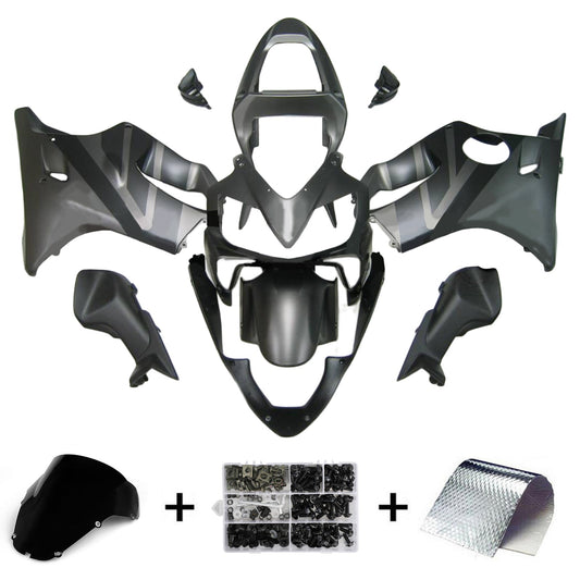 Amotopart Honda CBR600 F4i 2001-2003 Kit Carenatura Carrozzeria Plastica ABS