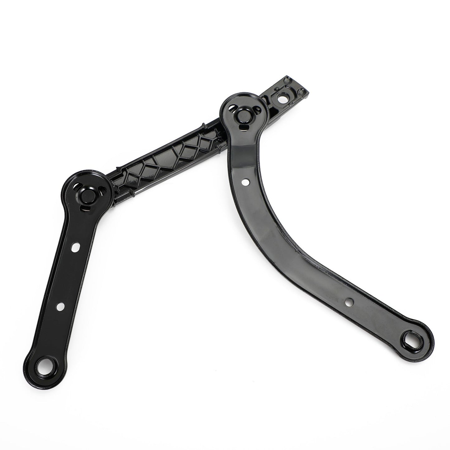 Kit cuscinetto braccio tergicristallo anteriore destro per BMW 5 serie 6 E60 E61 E63 E64 61617185366 generico