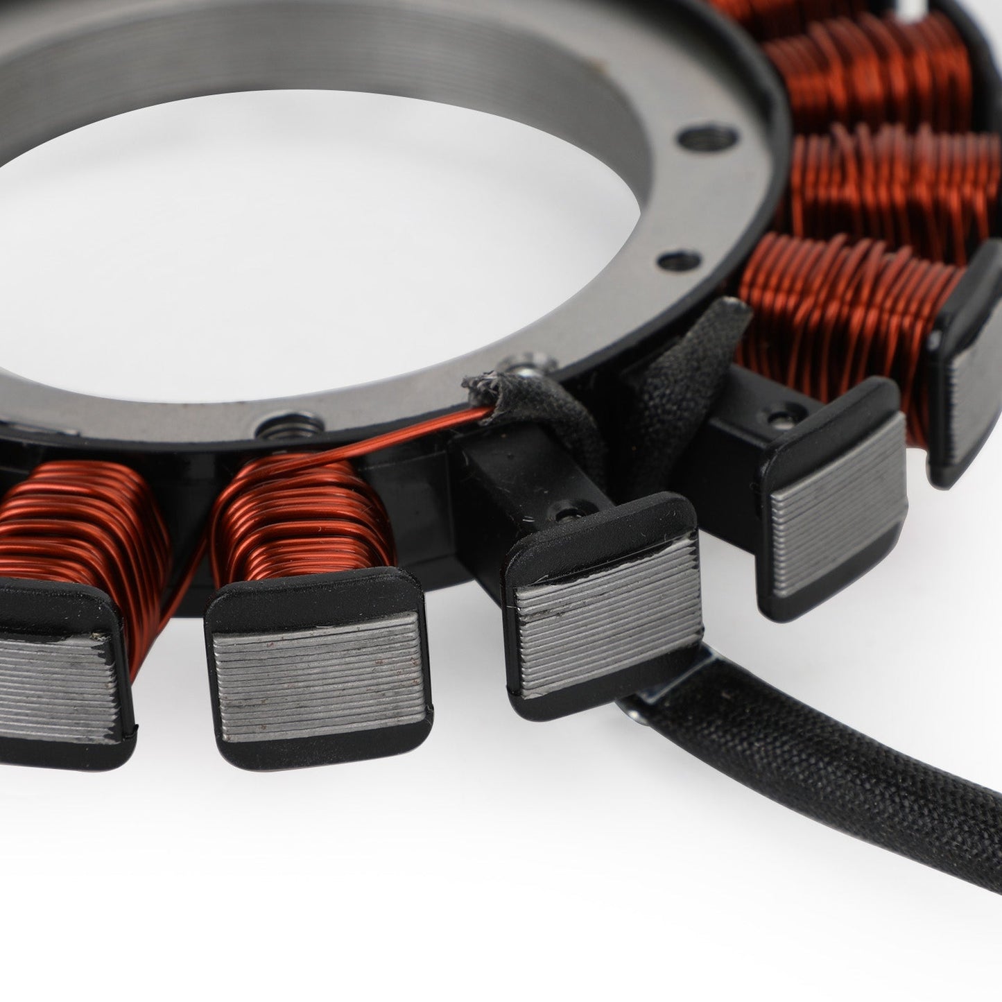 Bobina di ricarica per Kawasaki FS481V,FS541V,FS600V,FS651V,FS691V,FS730V 59031-7017