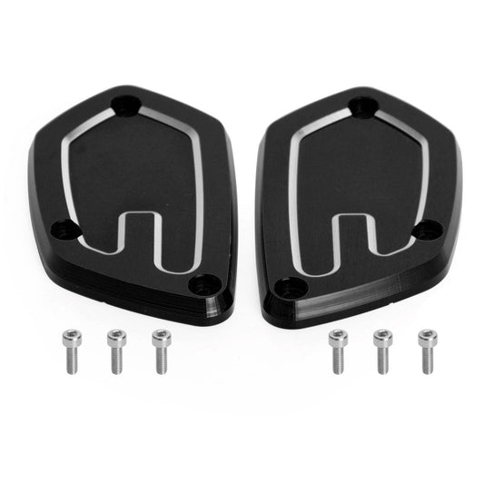 BMW R nineT, Scrambler, Racer, Pure 2017-2021 Coperchio tappo serbatoio freno e frizione