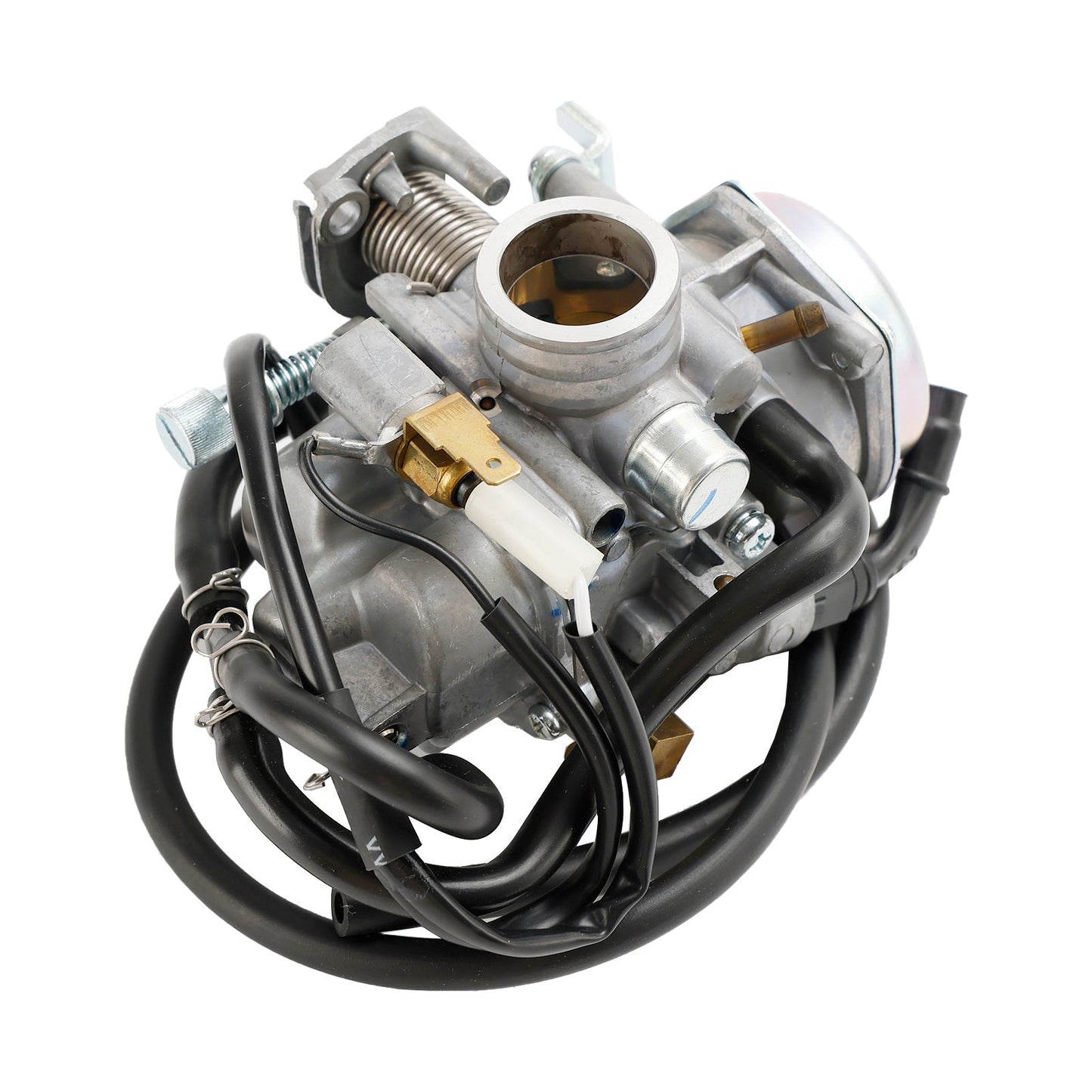 Carburatore Carb adatto per HONDA GL150 INVICTA CB150 XR150L 2013-2018