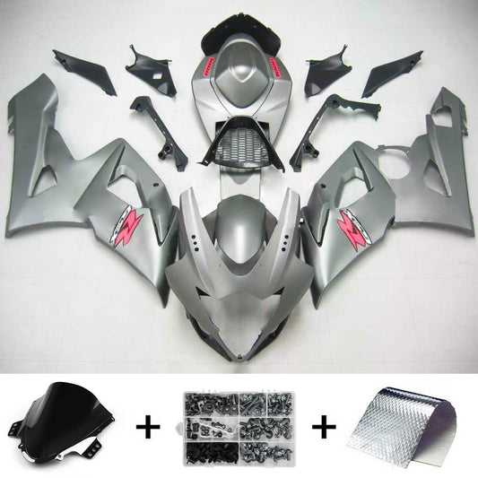 Kit carenatura Suzuki GSXR1000 2005-2006