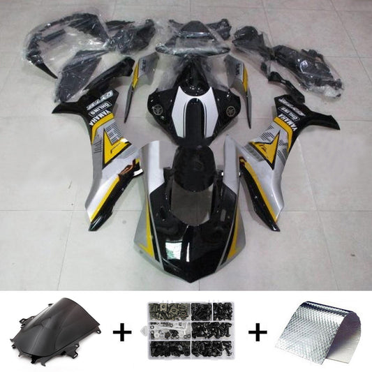 Kit Carena Per Yamaha YZF 1000 R1 2015-2019 Generico