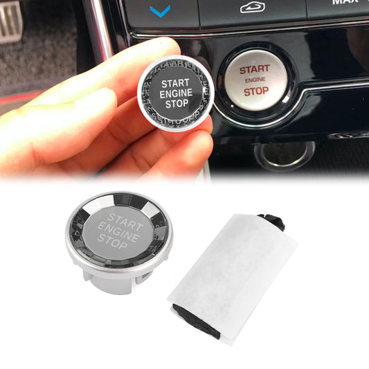 Le migliori offerte per Jaguar XF XE F-Pace Engine Start Stop Push Button Knob Switch Decor Cover sono su ✓ Confronta prezzi e caratteristiche di prodotti nuovi e usati ✓ Molti articoli con consegna gratis!