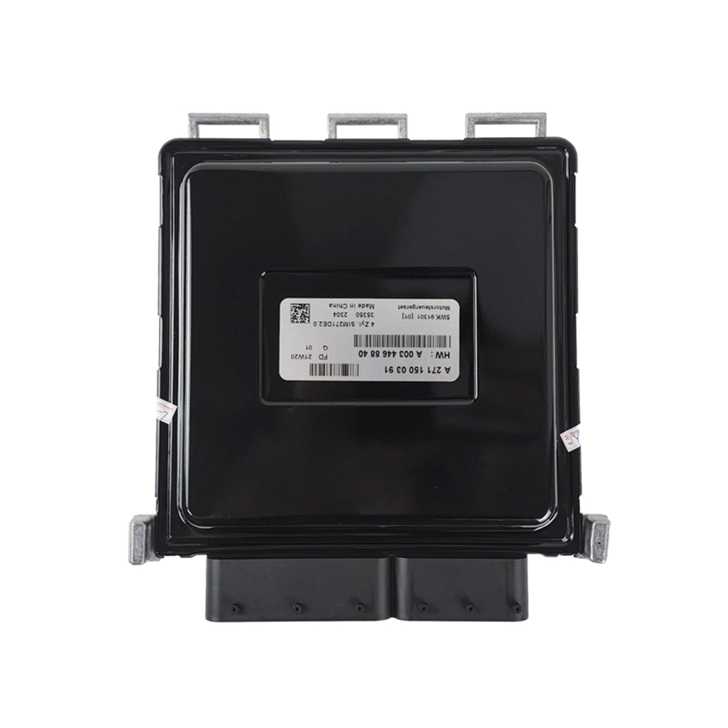 A2711500391 A0034468840 Modulo ECM ECU di controllo motore computerizzato per Mercedes W204 C250 2012-2014