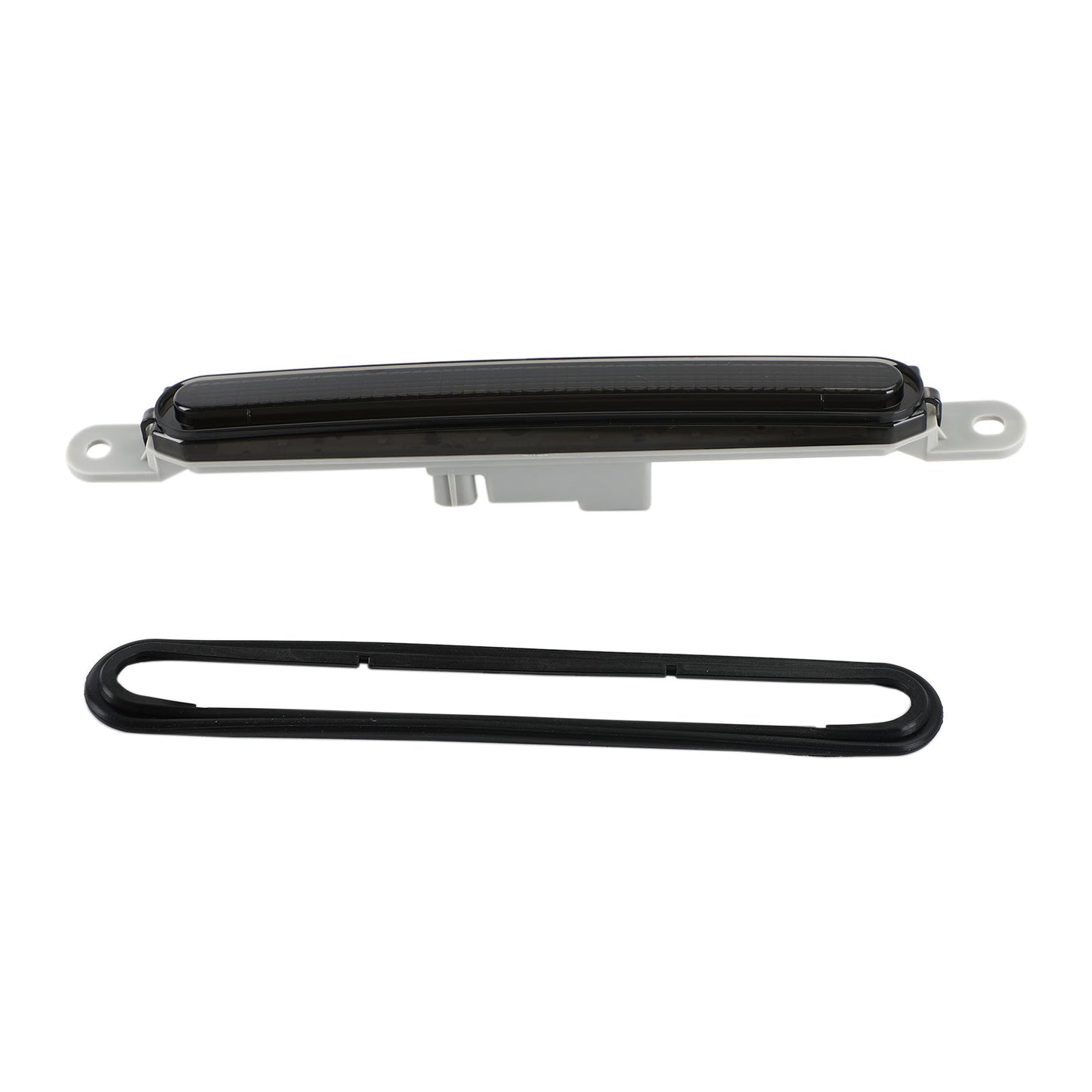 Lente 3RD Terzo LED Lampada luce freno stop per Mitsubishi Lancer EVO 2008-16 Generico