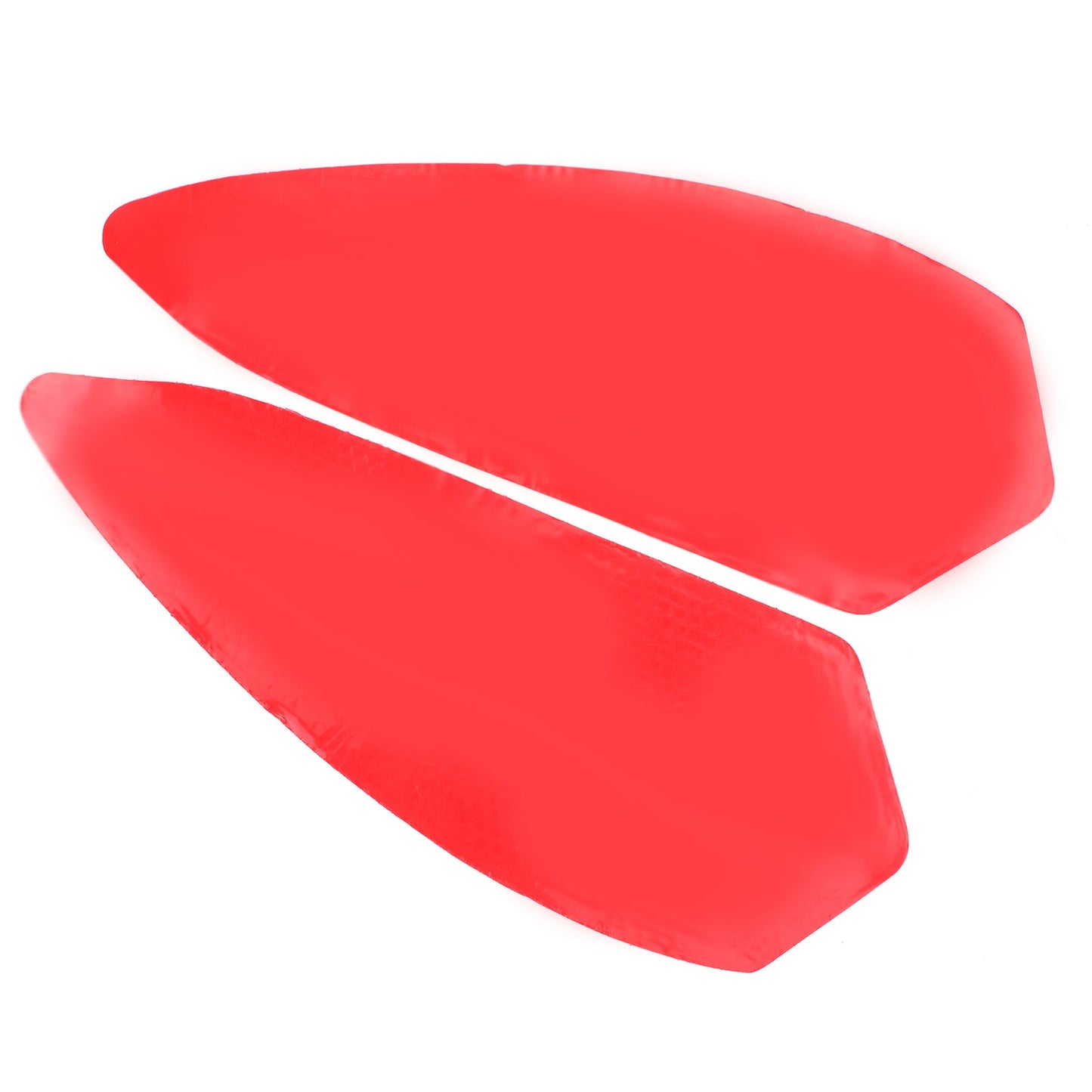 Sticky Traction Pads Tankgrips Manopole serbatoio nere per BMW S1000RR 2020 + Generico