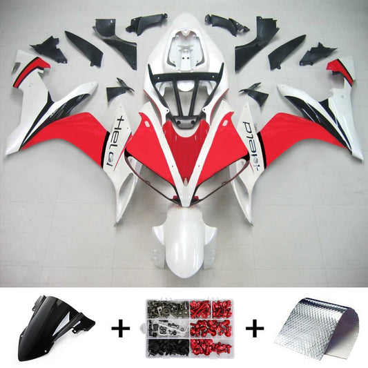 AMOPART FIT FIT PER YAMAHA YZF 1000 R1 2004-2006