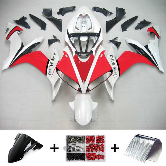 Kit Carena Per Yamaha YZF 1000 R1 2004-2006 Generico