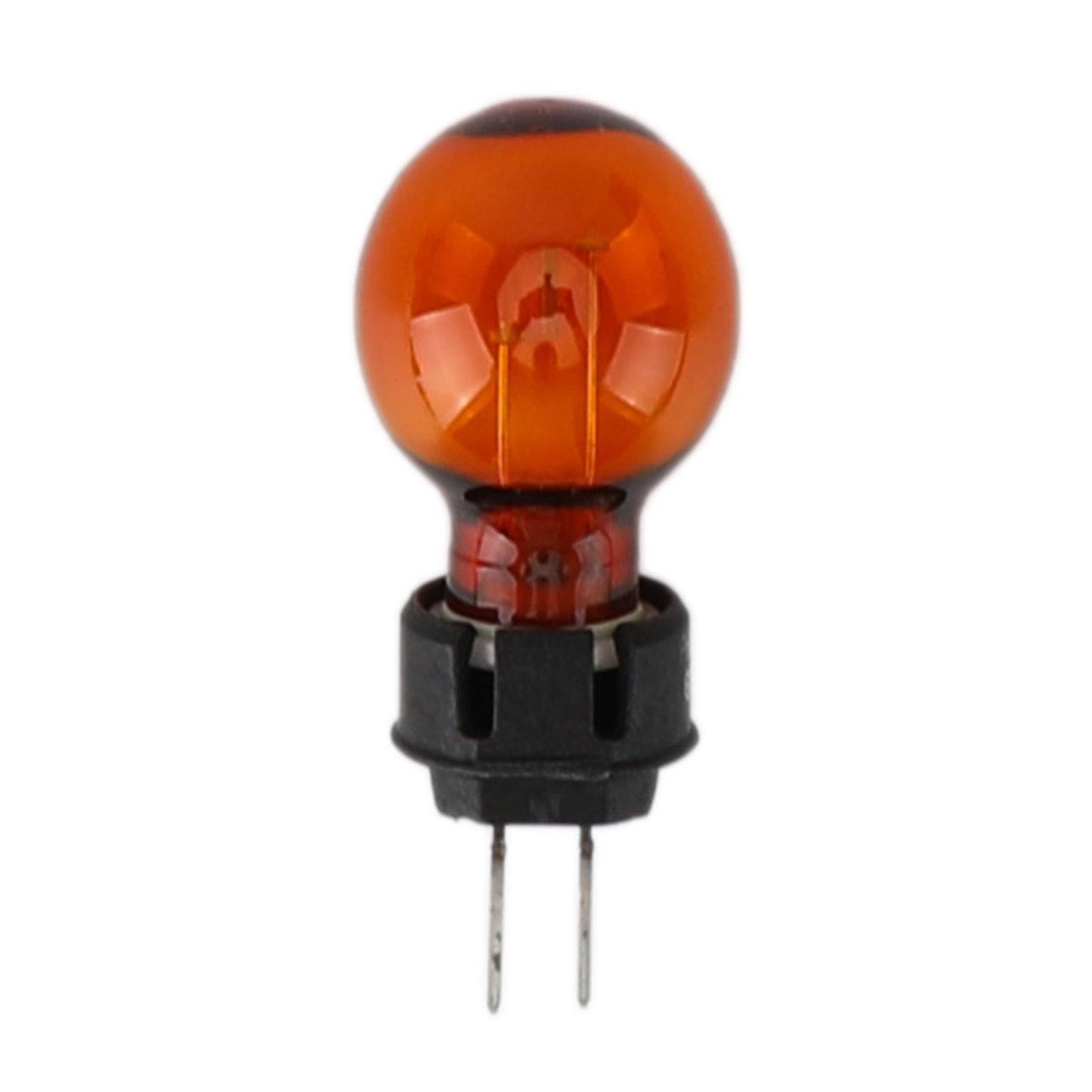 Per lampadina indicatori di direzione Philips doppio ago senza base 12V24W PH24WYSJ Generico