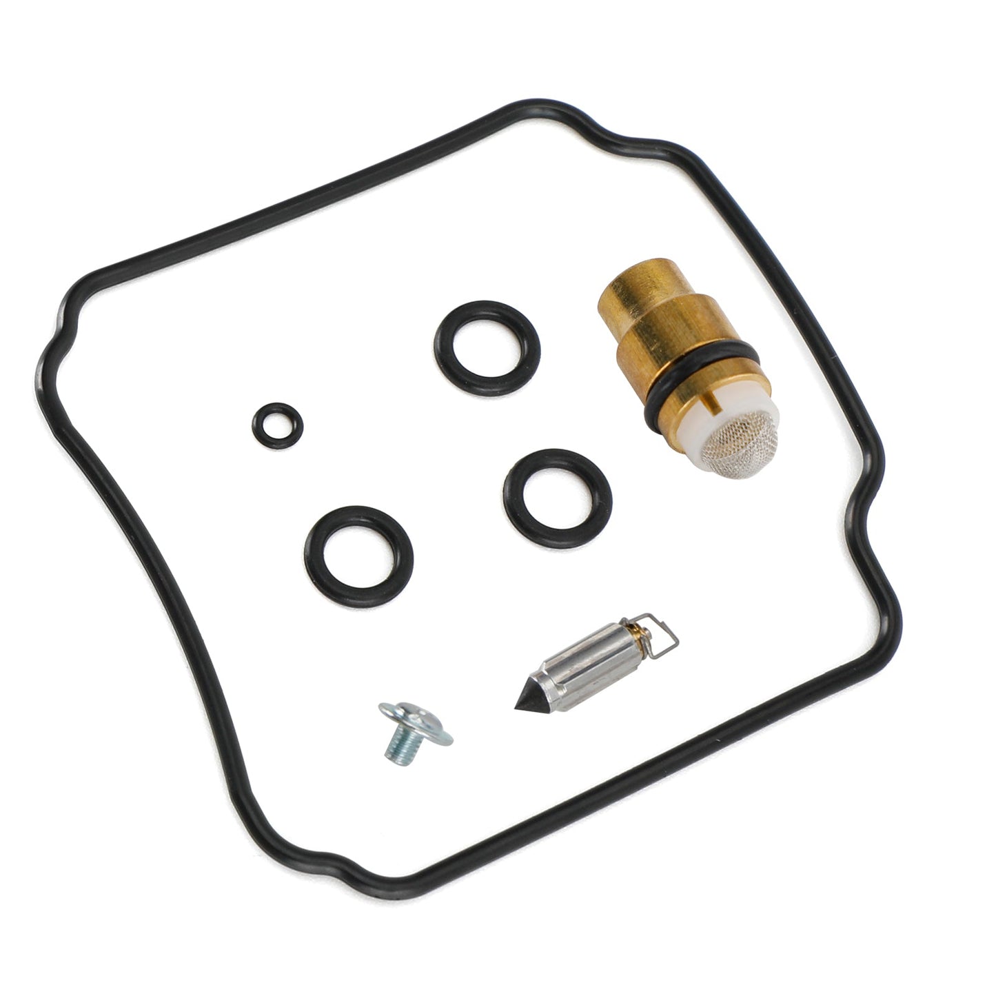 Yamaha versione FZR400(1WG)R/RR 1988-1990 Carburatore Rebuild Kit di riparazione